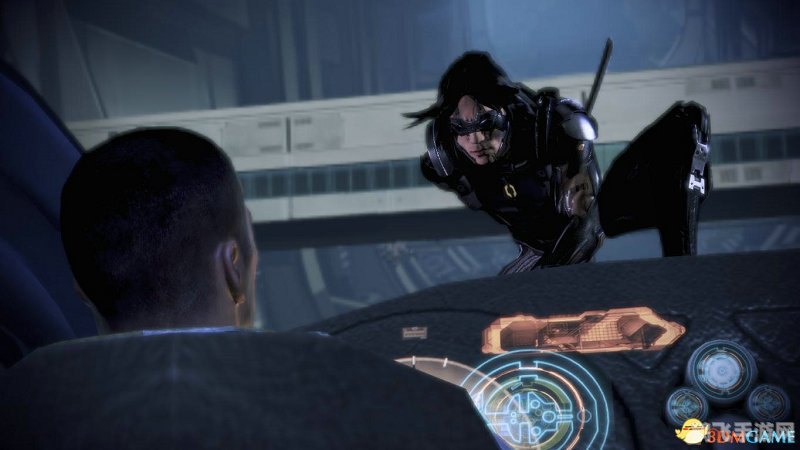 质量效应3中的贝宁：探索与攻略