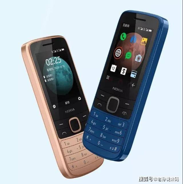 重温经典，诺基亚游戏再掀热潮