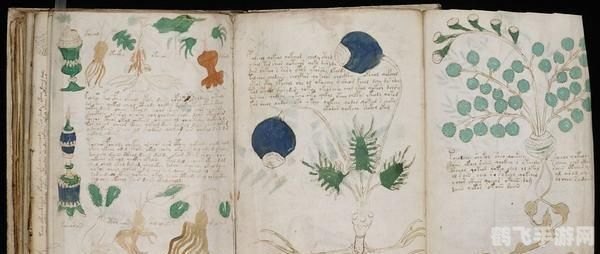 揭秘蓝依森的古书：探索神秘世界的终极指南