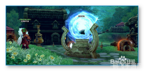 揭秘幻想神域双瀑森林隐藏任务,探索神秘奖励之旅