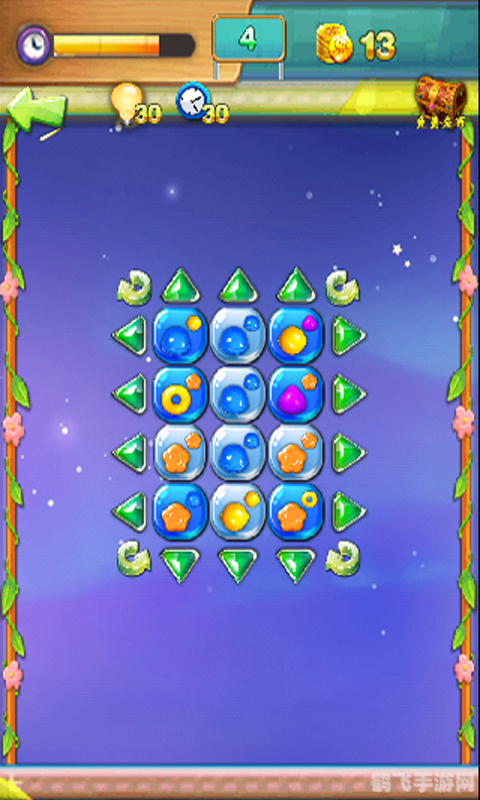 儿童拼图小游戏:趣味挑战与智慧成长的攻略秘籍