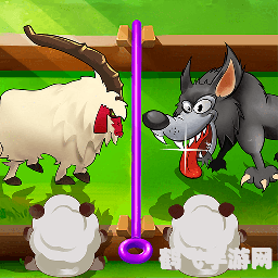 从“羊了个羊”到“驴了个驴”:动物主题游戏的新风潮