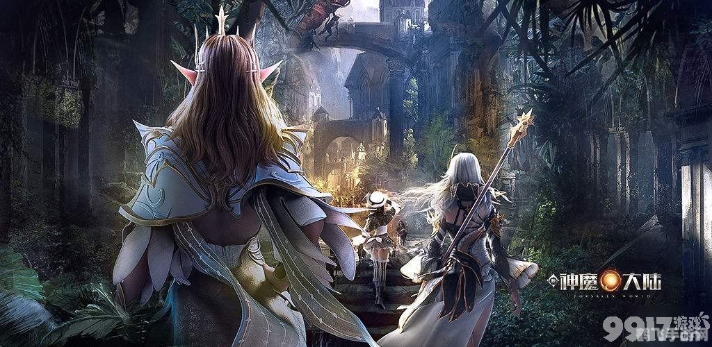 探索新世界游戏的无尽奥秘