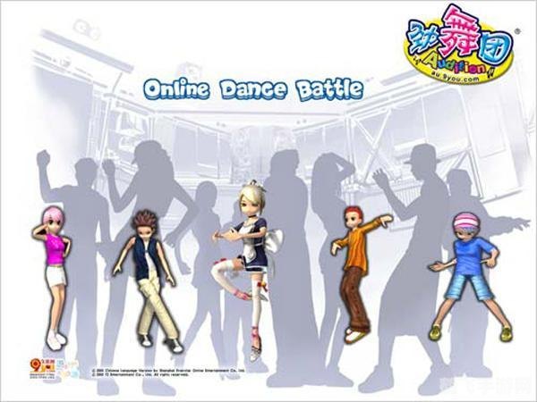 劲舞团8K摇头舞步攻略:成为舞池中的摇头王者!