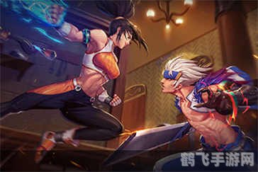 疯狂小人战斗中文版手游攻略:战斗技巧与玩法解析