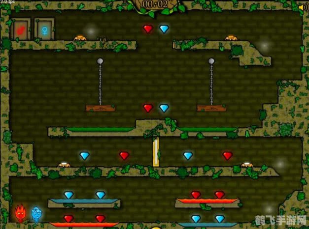 疯狂小人战斗中文版手游攻略:战斗技巧与玩法解析