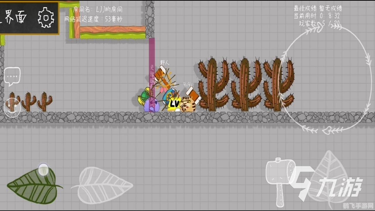 探索无尽乐趣：&lt;布谷鸟大冒险&gt;手游攻略与玩法全解析