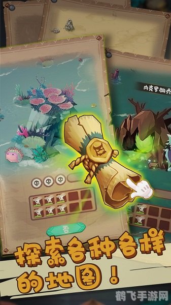 探索无尽乐趣：&lt;布谷鸟大冒险&gt;手游攻略与玩法全解析