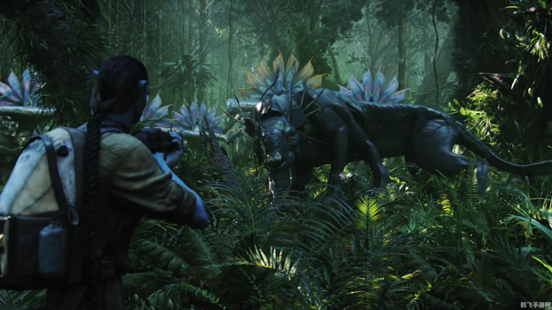 阿凡龙：探索未知的乐趣与攻略指南