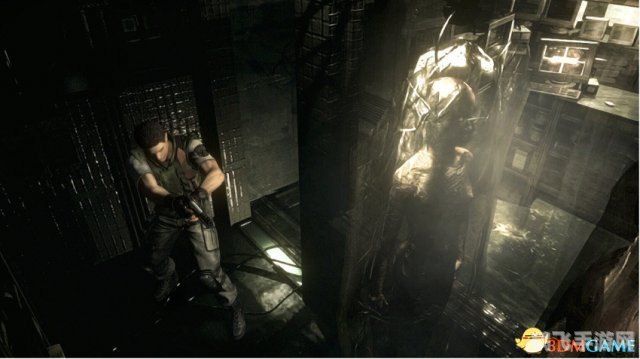 生化危机HD手游:生存之道与攻略秘籍