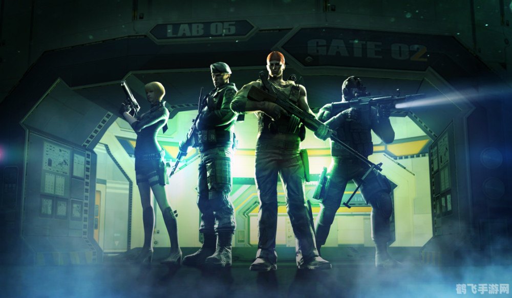 揭秘穿越火线刷枪真相,玩家必看!