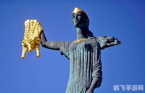 复仇大联盟:终极攻略与玩法揭秘