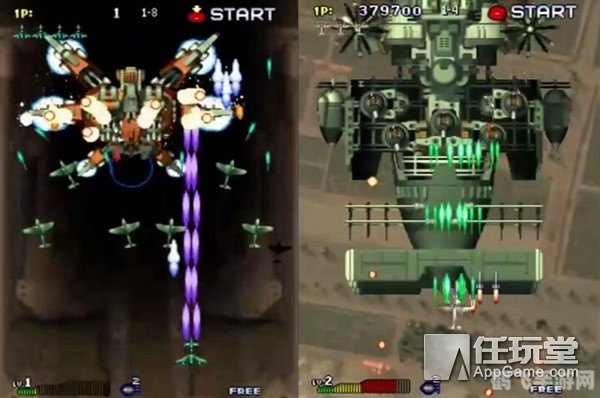 打击者1945,重温经典飞行射击游戏:打击者1945攻略秘籍