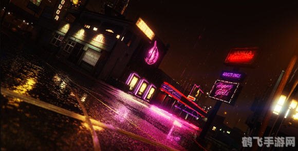 gta5 pc版,GTA5 PC版：洛圣都的繁华与罪恶，尽在你的指尖