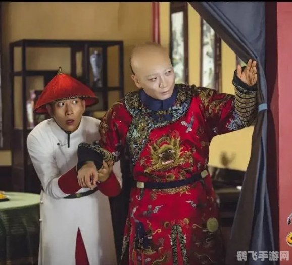 鹿鼎记帮会任务全解析,携手共闯江湖路!