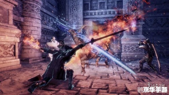 最终幻想16手游攻略:探索幻想世界,成为最强战士!