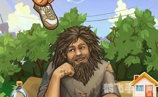 流浪汉小游戏无敌版,流浪汉小游戏无敌版:城市生存手册与攻略大全