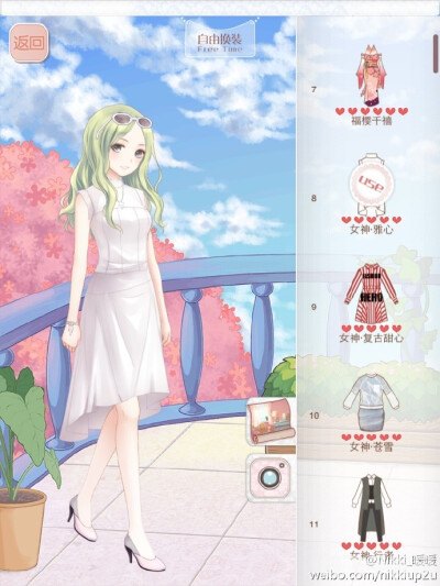 暖暖环游世界巴厘岛,暖暖环游世界探秘巴厘岛：绝美风光与时尚穿搭攻略