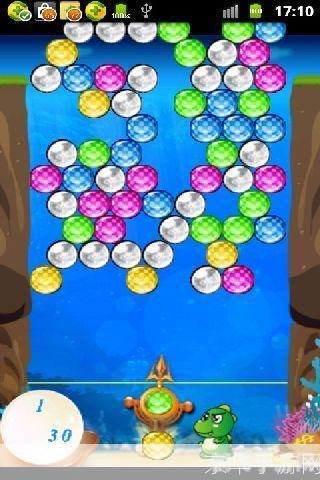 魔咒泡泡龙手游攻略:成为泡泡消除大师!