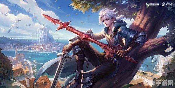 王者荣耀更新s32,王者荣耀S32赛季全新攻略：制霸战场，成就王者之路