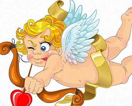 丘比特对战,丘比特对战：爱神箭矢下的策略盛宴