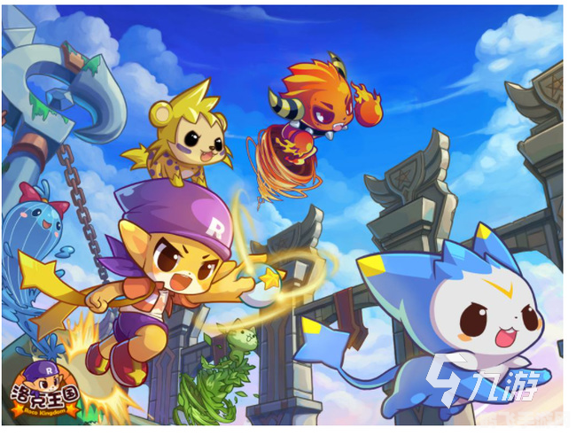 探索3366洛克游戏世界:攻略与资讯一览