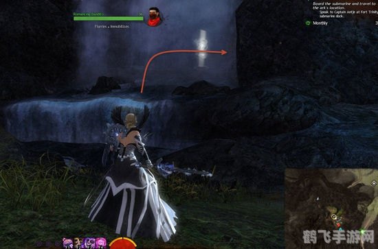 灰谷幽灵狼,灰谷的传说:追踪神秘的幽灵狼