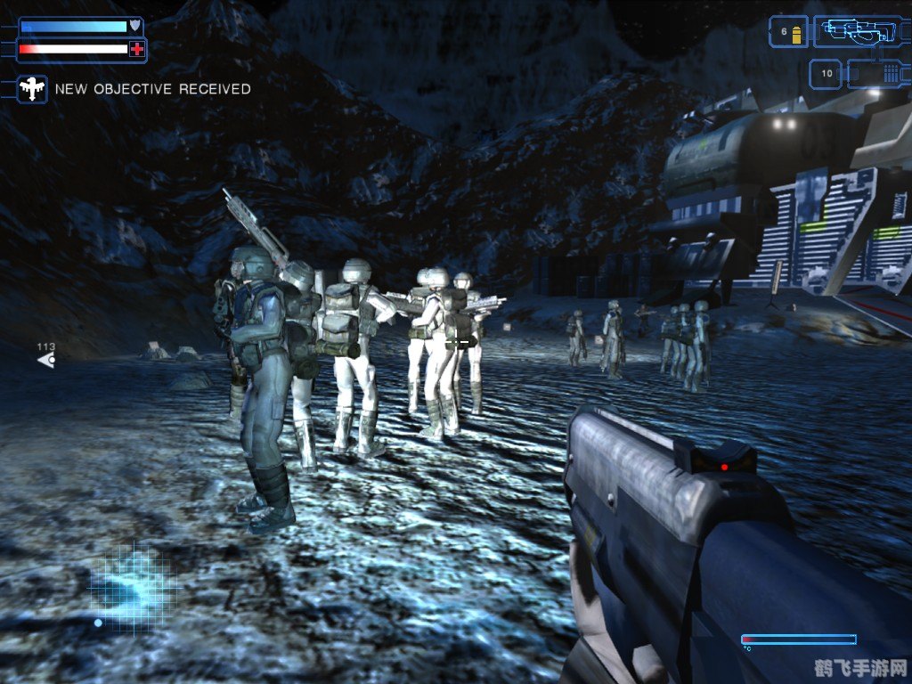 星河战队游戏,星河战队:穿越星际的史诗战争游戏攻略及解析