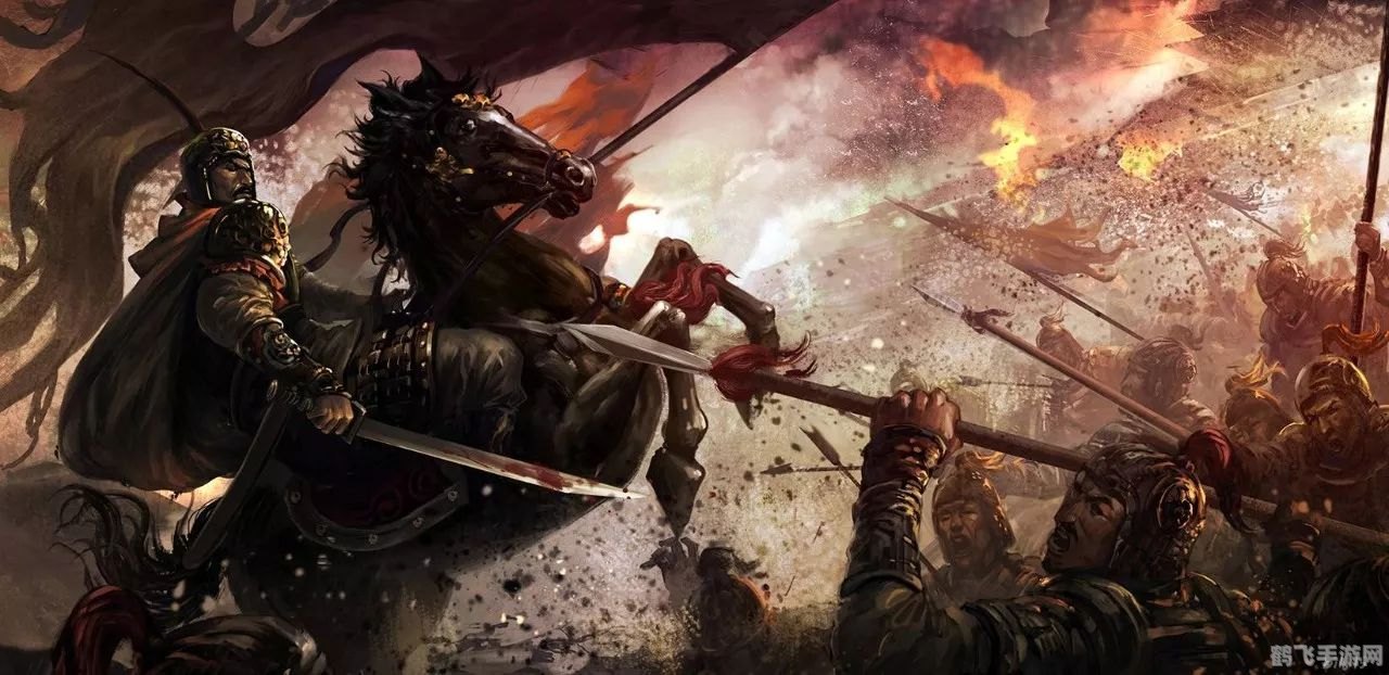 兰陵王游戏,兰陵王游戏：征服古代战场的终极攻略