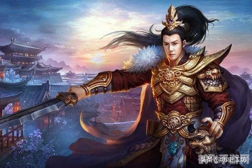 兰陵王游戏,兰陵王游戏：征服古代战场的终极攻略