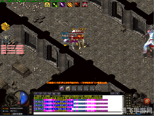 探索1.76合击:游戏攻略与深度解析