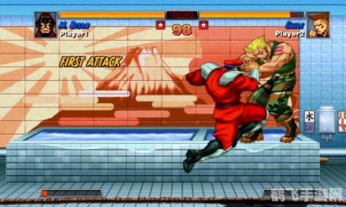 街头霸王降龙版,街头霸王降龙版热血重燃，格斗技巧大揭秘！