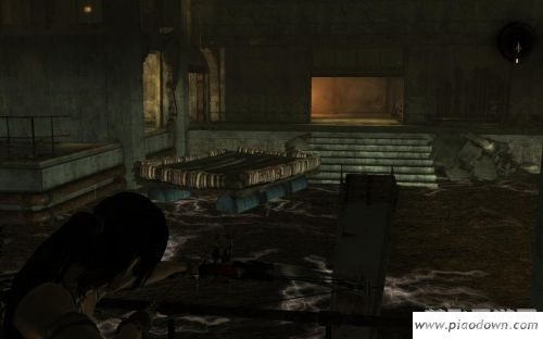 古墓丽影9:探险之旅,重温经典