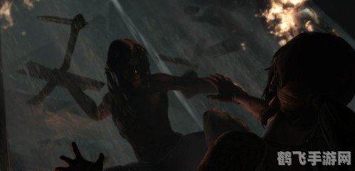 古墓丽影9:探险之旅,重温经典