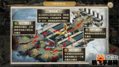 CS1.6补丁助力,手游玩法攻略大揭秘!