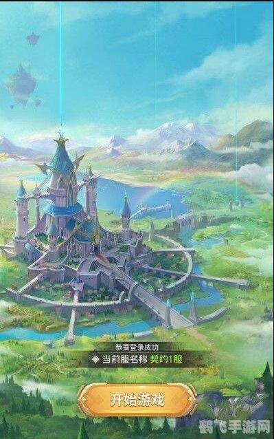 内容管理助手,手游攻略：玩转奇幻世界，成为顶级玩家