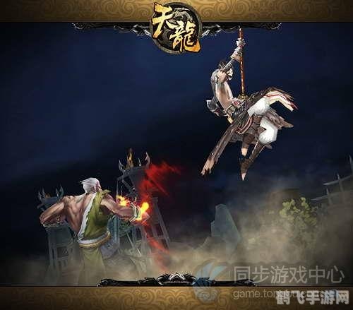 天龙八部3什么职业厉害,天龙八部3职业选择指南:揭秘最强职业