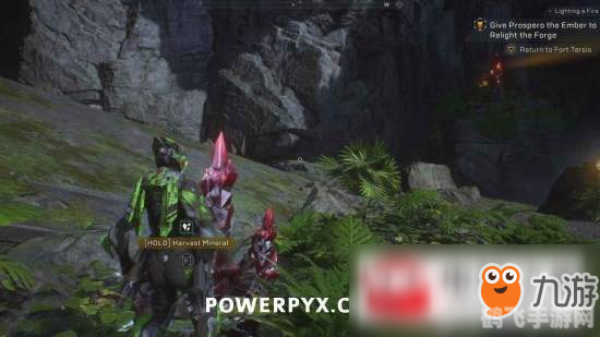 燃烧的余烬,燃烧的余烬:探索废墟之下的秘密