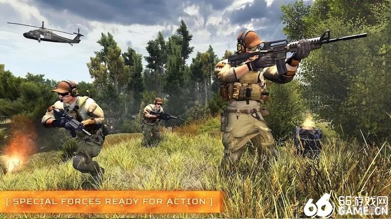 二战前线无敌版：重温经典，战火再燃！