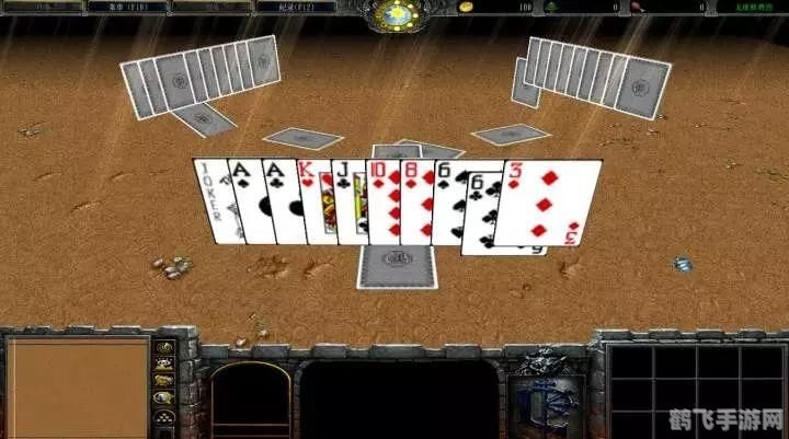 魔兽地图编辑器怎么用,掌握魔兽地图编辑器,开启手游创作新篇章