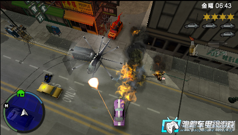 PSP血战唐人街:攻略秘籍与玩法全解析