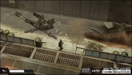 杀戮地带psp,杀戮地带PSP游戏攻略及关键词解析