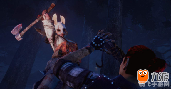 手游黎明杀机中的女屠夫:策略与技巧全解析