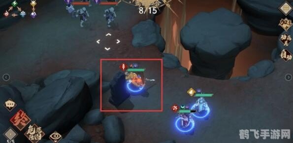 天地劫手游：探索奇幻世界，尽享策略战斗乐趣