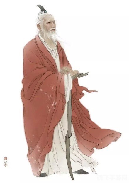 大话战国茅山加点全攻略：成为战国之巅的茅山道士！