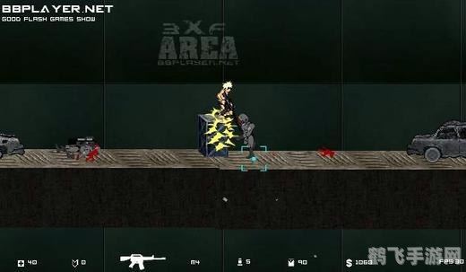 闪客快打5秘籍,闪客快打5手游攻略：成为无敌战士的秘诀