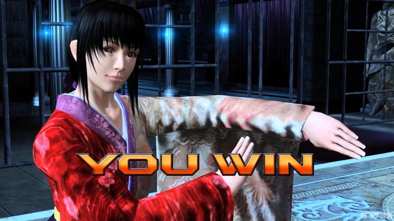 VR战士4进化版：探索虚拟格斗新境界