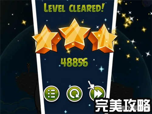 愤怒小鸟太空版攻略大全:解锁激活码,探索星际之旅!