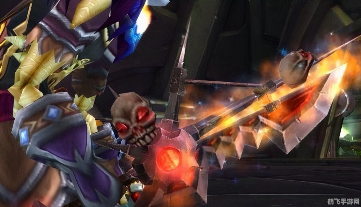 魔兽世界保护我手游攻略：成为无敌战士的秘密武器