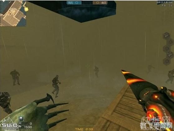 cf单机版魔尊火线,穿越火线单机版魔尊火线：攻略与玩法大揭秘